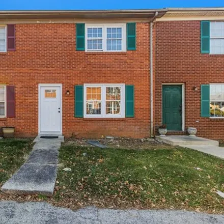 Buy this 2 bed condo on 361 Lake Street in Nicholasville, KY 40356