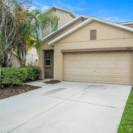 Image 2 - 17049 Peaceful Valley Drive, Hillsborough County, FL 33598, USA - House for sale
