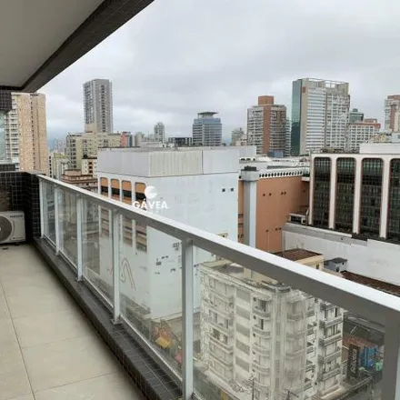 Image 2 - Ibis Budget Santos Gonzaga, Avenida Marechal Floriano Peixoto 77, Gonzaga, Santos - SP, 11060-301, Brazil - Apartment for sale