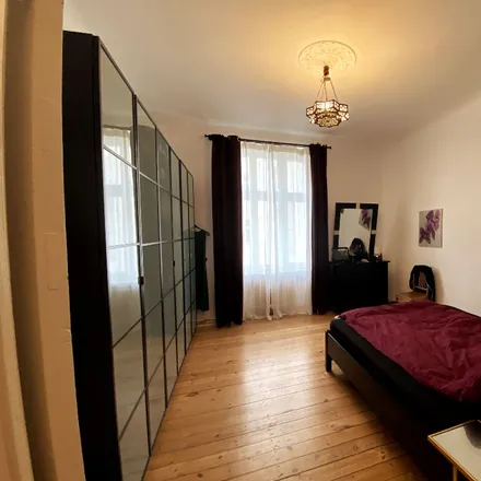 Image 9 - Friedrich-Wilhelm-Straße 69, 12103 Berlin, Germany - Apartment for rent