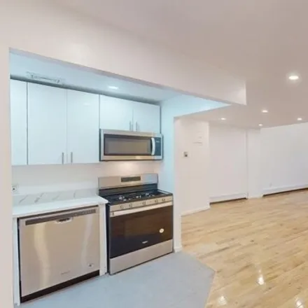 Rent this 1 bed house on 141-21 85th Road in New York, NY 11435
