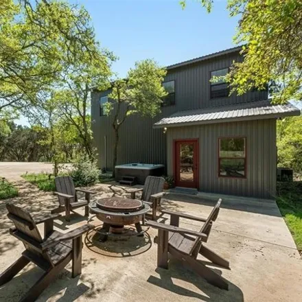 Image 4 - 288 Box Canyon Road, Wimberley, TX 78676, USA - House for sale