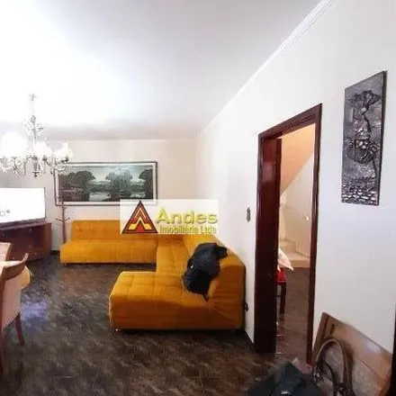 Buy this 3 bed house on Rua Copacabana 241 in Imirim, São Paulo - SP