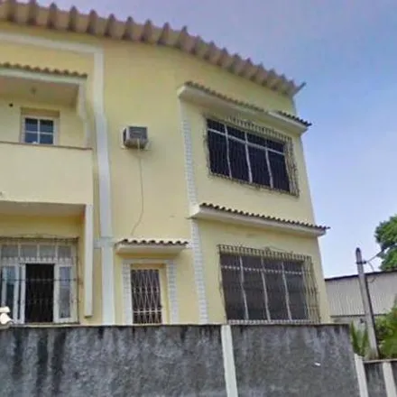 Buy this 7 bed house on Rua Siqueira Campos in Santa Rosa, Niterói - RJ