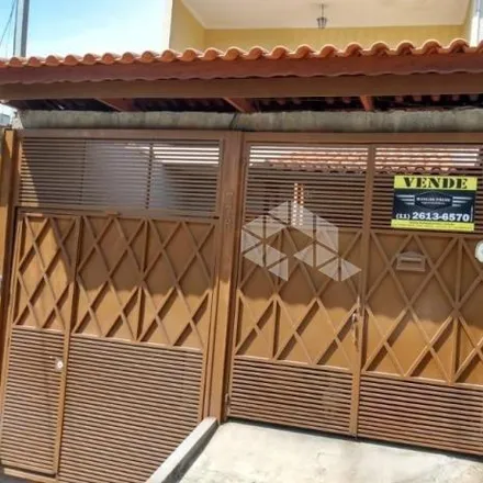 Buy this 3 bed house on Rua Capitania de Itamaracá in Parque do Carmo, São Paulo - SP
