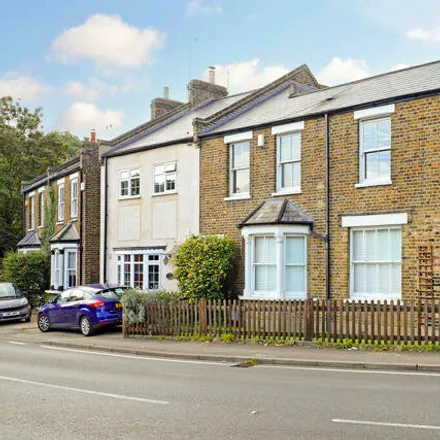 Buy this 3 bed duplex on Theydon Road in Ivy Chimneys, CM16 4EA