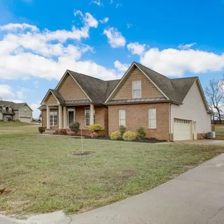 Buy this 3 bed house on 4003 Legacy Drive in Montgomery County, TN 37043