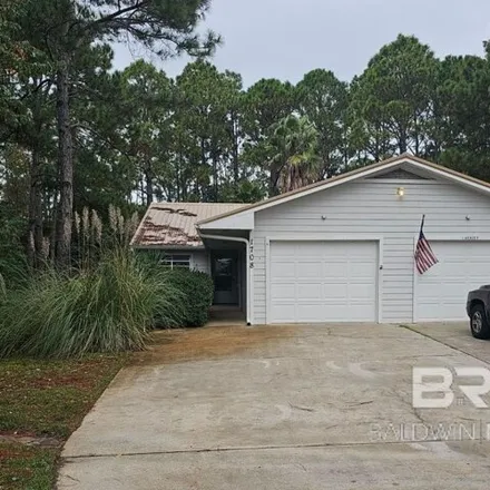 Buy this 2 bed condo on 1744 Cardinal Drive in Baldwin County, AL 36542