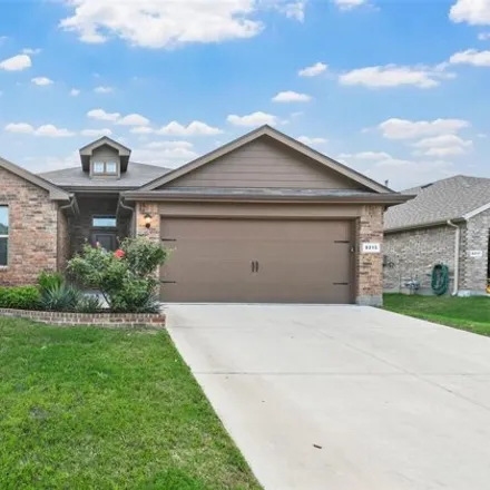 Buy this 4 bed house on 8335 Burma Drive in Fort Worth, TX 76131