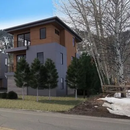 Buy this 4 bed house on 222 Bird Drive in Ketchum, ID 83340