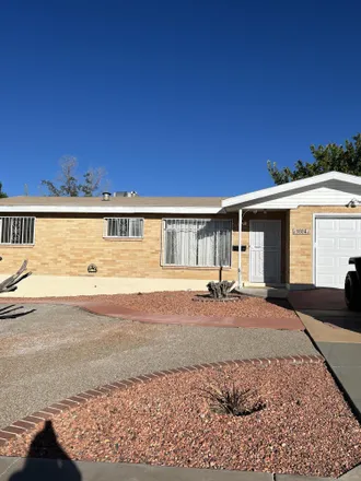Buy this 3 bed house on 1804 Cornell Drive Southeast in Albuquerque, NM 87106
