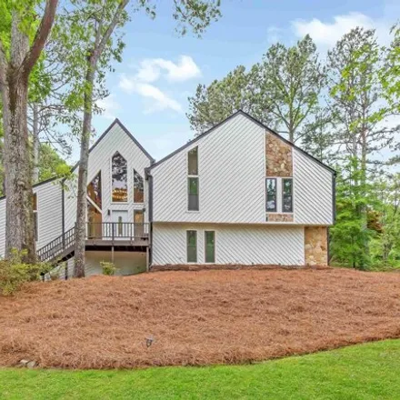 Buy this 4 bed house on 689 Willow Mill Court in Cobb County, GA 30068