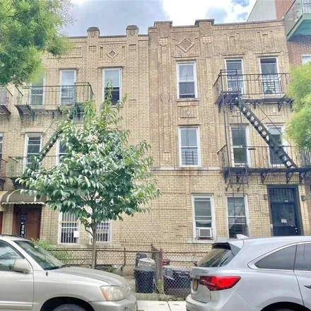 Buy this 12 bed townhouse on 736 59th Street in New York, NY 11220