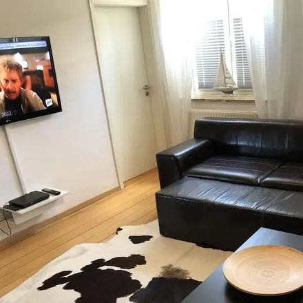 Rent this 2 bed duplex on 25997 Hörnum (Sylt)