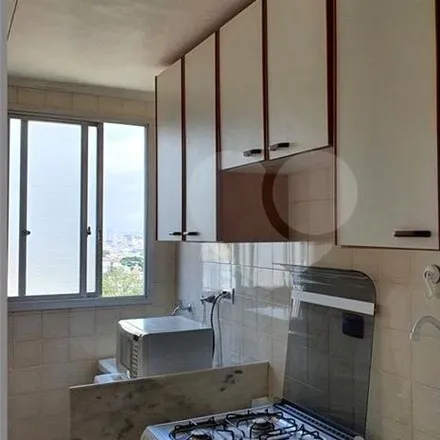 Buy this 1 bed apartment on Four Freires Tecnologia in Avenida Santa Catarina, Jabaquara
