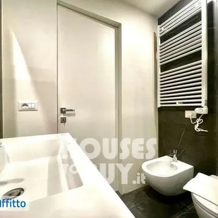 Rent this 2 bed apartment on Via Felice Casati 1 in 20219 Milan MI, Italy