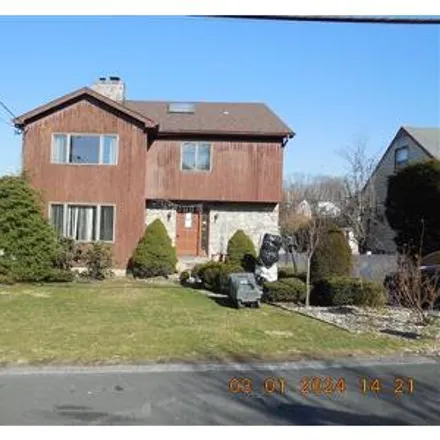 Buy this 4 bed house on 57 Crane Avenue in City of White Plains, NY 10603