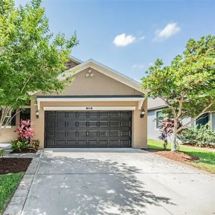 Image 1 - 21292 Wistful Yearn Drive, Pasco County, FL 34637, USA - House for sale