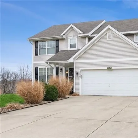 Buy this 3 bed house on 4460 Cameron Swing in Pleasant Hill, IA 50327