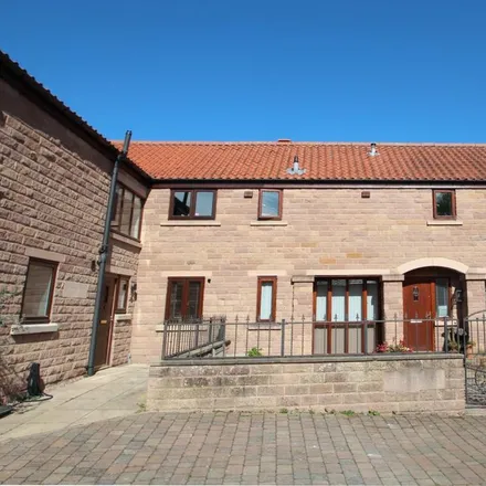 Rent this 3 bed duplex on Massey Fold in Spofforth, HG3 1WG