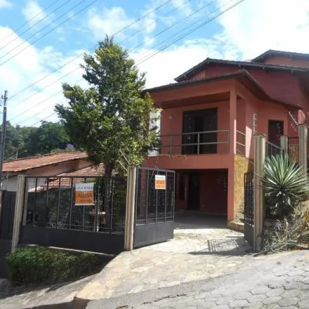 Image 2 - Rua Professora Didi Andrade, Loteamento Santo Antônio, Itabira - MG, 35900-595, Brazil - House for sale