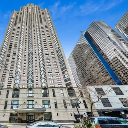 Buy this 2 bed condo on 401 East Ontario Street in Chicago, IL 60611