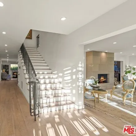 Image 5 - 520 North Bedford Drive, Beverly Hills, CA 90210, USA - House for rent