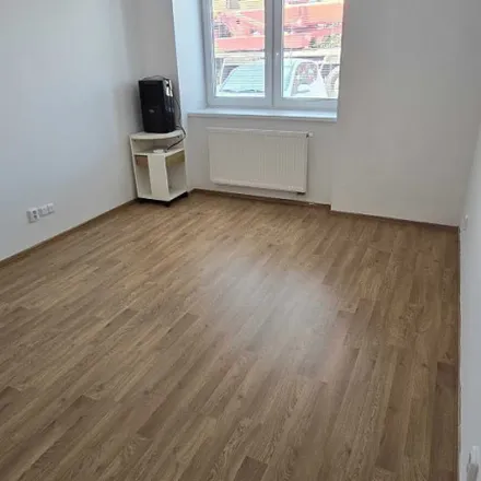 Rent this 2 bed apartment on Merhautova 951/73 in 613 00 Brno, Czechia