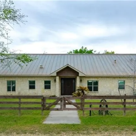 Buy this 3 bed house on 145 Engelmann Lane in Guadalupe County, TX 78155