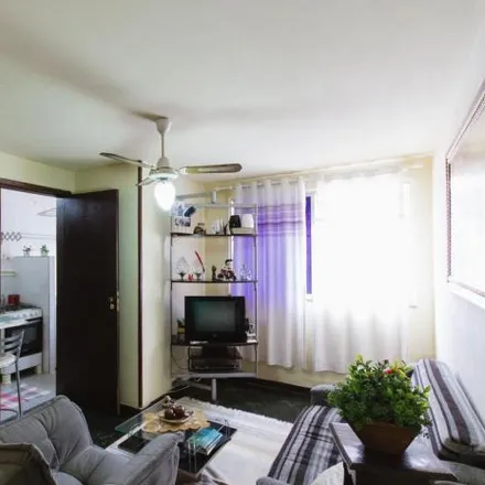 Buy this 3 bed apartment on Rua H in Taquara, Região Geográfica Intermediária do Rio de Janeiro - RJ