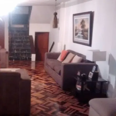 Rent this 2 bed house on Lima Metropolitan Area in Virgen de Fatima, PE