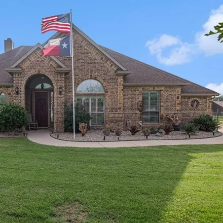 Buy this 3 bed house on 13086 Charlotte Ann Lane in Tarrant County, TX 76052