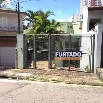 Image 2 - Rua Pedro Calmon, Jardim Bela Vista, Santo André - SP, 09041-320, Brazil - House for rent