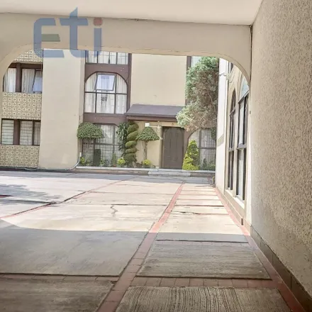 Buy this 6 bed apartment on Calle Virginia 39 in Coyoacán, 04040 Mexico City
