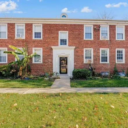 Buy this 2 bed condo on 2702 30th Street Southeast in Washington, DC 20020