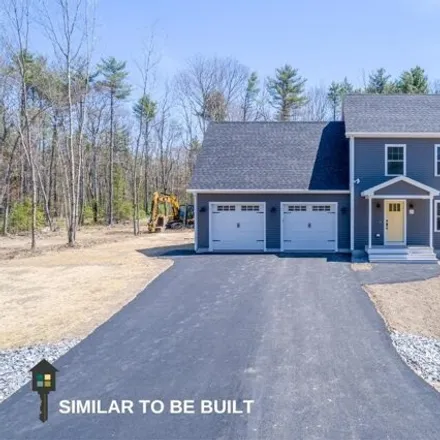 Buy this 3 bed house on 715 Augusta Road in Topsham, ME 04086