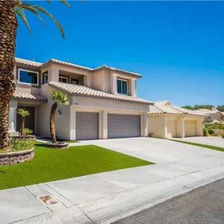 Buy this 4 bed house on 7816 Riviera Beach Drive in Las Vegas, NV 89128