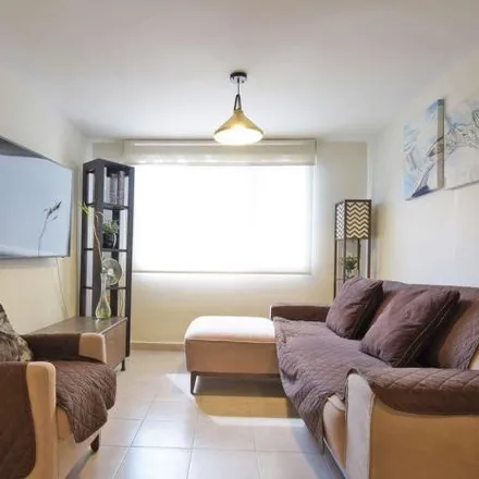 Rent this 2 bed apartment on Avenida Universidad in Colonia Agrícola, 01050 Santa Fe