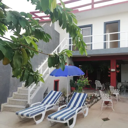 Rent this 2 bed house on Cárdenas in Reparto La Playa, CU