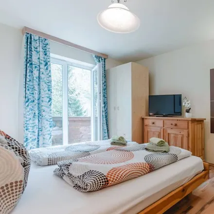 Rent this 7 bed house on Troistein in Steg, 5600 Sankt Johann im Pongau