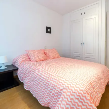 Rent this 2 bed apartment on Edificio Apolo in Carrer de Sagasta, 46002 Valencia