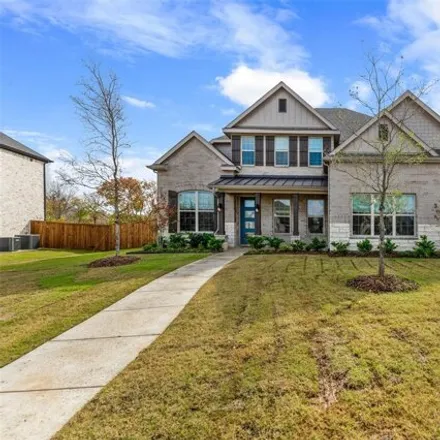 Buy this 5 bed house on 314 Greystone Court in Sunnyvale, Dallas County