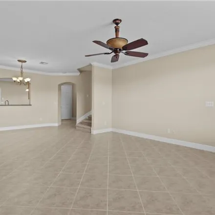 Image 5 - 3344 Dandolo Circle, Cape Coral, FL 33309, USA - Townhouse for sale