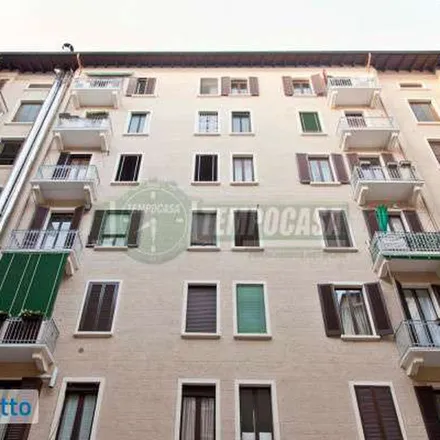 Rent this 2 bed apartment on Mi-Ramen Bistro in Piazza Napoli 21, 20146 Milan MI