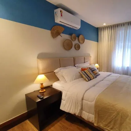 Rent this 6 bed townhouse on Teresópolis in Região Geográfica Intermediária de Petrópolis, Brazil