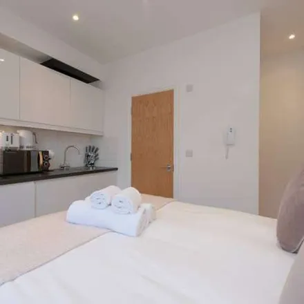 Image 6 - Wicklow Street, London, WC1X 9AY, United Kingdom - Apartment for rent