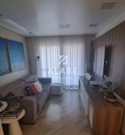 Buy this 3 bed apartment on Brodo in Rua Comendador Miguel Calfat 295, Vila Olímpia