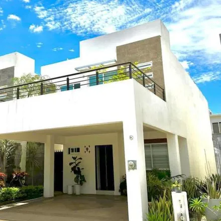 Rent this 3 bed house on Boulevard Hacienda del Seminario in Hacienda El Seminario, 82000 Mazatlán