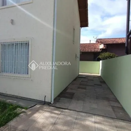 Rent this 3 bed house on Servidão Fidélis Govoni in Campeche, Florianópolis - SC