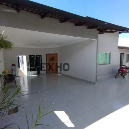Buy this 3 bed house on Rua Brasil in Vila Celina, Anápolis - GO